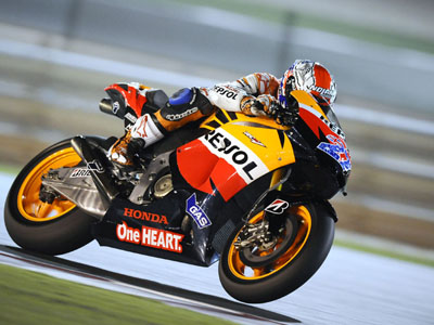 Απίστευτα δυνατές οι νέες μοτοσικλέτες του MotoGP